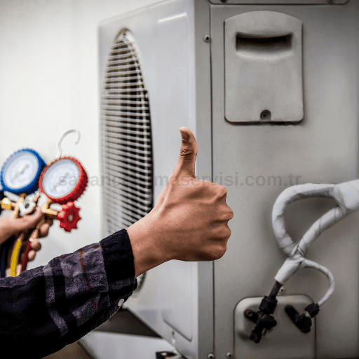 Sapanca Samsung Klima Servisi