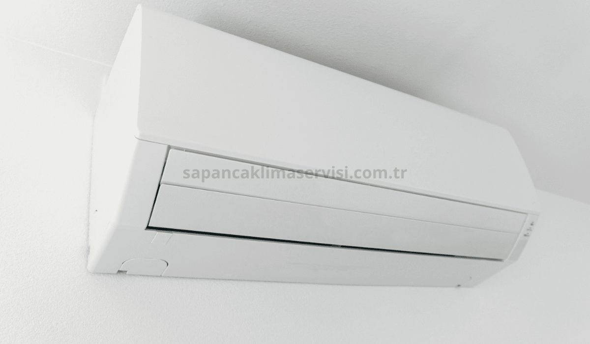 Sapanca Samsung Klima Sökme ve Taşıma